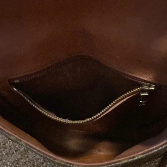 Louis Vuitton Chantilly PM Crossbody purse - Picture 8 of 9